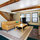 Comfy Cozy Living Room with Fireplace.