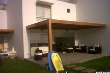 Beachfront Property near Lima, Peru