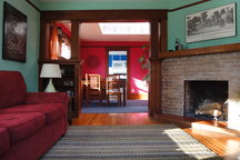 Downtown Bungalow
