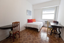 Studio Between Ipanema & Copacabana