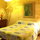 Casitas Kinsol - (website hidden) - Room #3 with hand made wood furniture - A full-size bed 