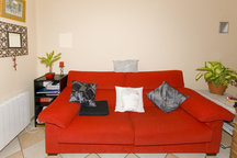 Bedroom for rent close to El Retiro