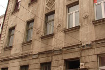 Experience CENTRAL Cluj PENTHOUSE!!