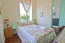 Bed & Breakfast Santa Teresa - RIO