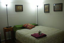 Close Washington DC Comfy Lge Room 