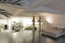 LIVE WORK LOFT ON CANAL NEAR OLD ST