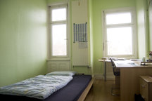 Modern room in Stuttgart