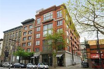 Your very own studio in Vancouver!