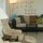 Relax or recline, or, stretch out on the full size sofa.  Fully furnished, with full kitchen, linens and towels, Ready for your stay.