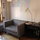 the lovely living room!
