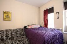 AMAZING LOCATION- Renovated Studio!