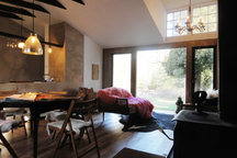 Woodstock Historic Artist Estate II