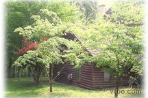 WOODROCK LODGE