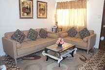 Furnished Large 2 Bedroom Condo