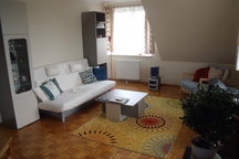Euro 2012 accommodation Poznan