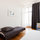 FREIRAUMWOHNUNG: Extrabett 80x200 cm - belieblig stellbar 