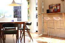  Cosy and Central Apartment 