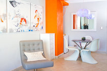 Beautiful Modern Style & Location 