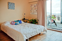 Private Room - Spectacular View