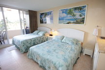 Ft. Lauderdale Florida Beach Rental