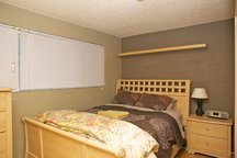 Furnished Apartment in Cap Hill