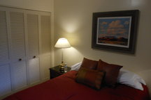 GardenInn Guest House Mountain Room