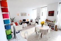 Very convenient rental in Cannes