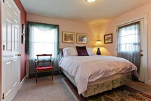 E Nashville Cottage/Massage Retreat