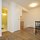 East Village Cocoon - King Bedroom