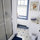 Private bath.