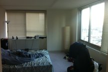 1 room to sublet in a 2BR 