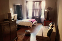 Cool Fillmore St Boutique Studio 
