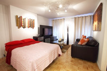 1LG BED APT MIDTOWN 48ST / 5 AV.