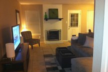 Cute duplex close to Zilker Park!