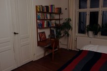 Danish Design, Private and central