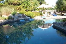 Contemp  Suburban Bucks County Home