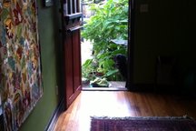 Bywater Hideaway on the Miss River