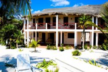 Casa Tortuga Maya Riviera Tulum MX