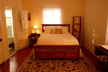 Historic Carriage House is Perfect!