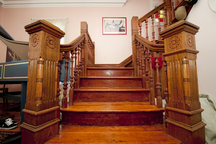 1886 MANSION BED & BREAKFAST