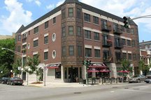 1 Bdrm in Stunning City Apartment