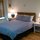Queen size bed