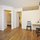 East Village Cocoon - Queen Bedroom