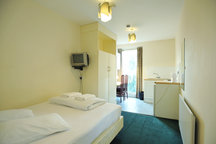 Good Quality Private Double Studio