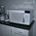 Microwave, blender, food processor - yep, we got those.  And you can use them.  We have bottled water for guests as well.