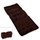 Extra portable bed can be placed on the sofa or floor
