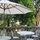 Enjoy breakfast and dinner on the terrace during the summer!