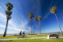 Friendly Clean Room/Mission Bay