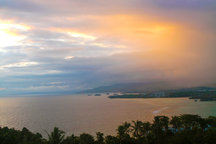 Boracay Luxury Villa  Views+ hottub