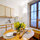 perfect home in center of Le MARAIS